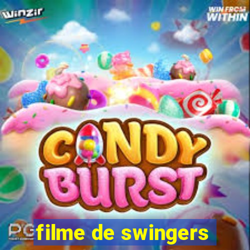 filme de swingers